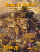 D-Day Rangers/ATS Rangers Gamers Guide